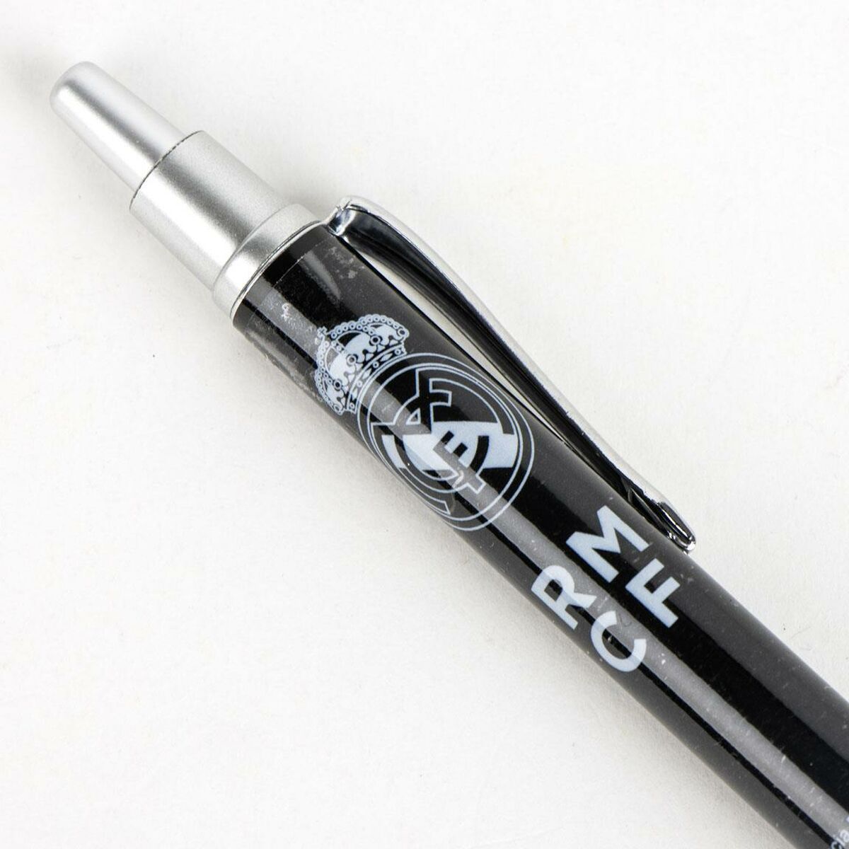 Set de Papelería Real Madrid C.F.