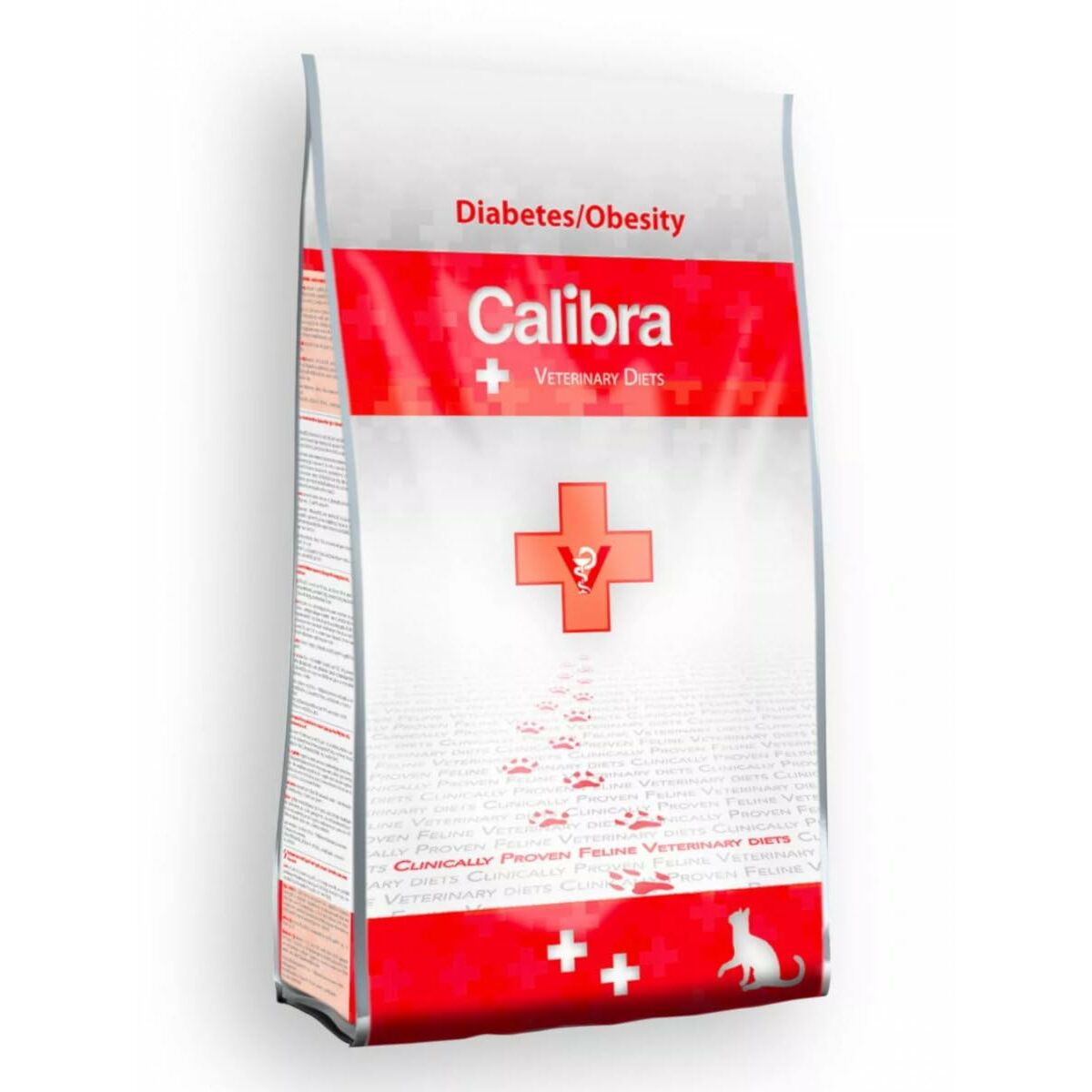 Comida para gato Calibra Adulto 2 Kg