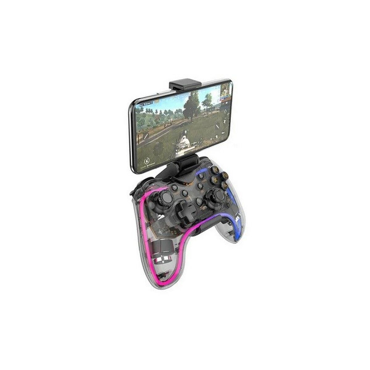 Mando Gaming Havit G180BT