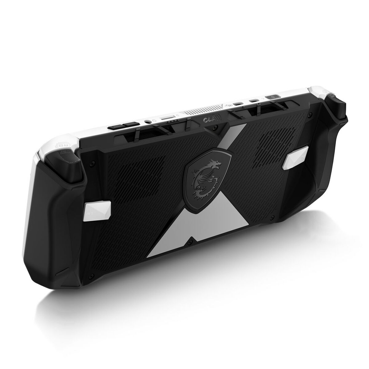 Videoconsola Portátil MSI BZ2EM-025PL