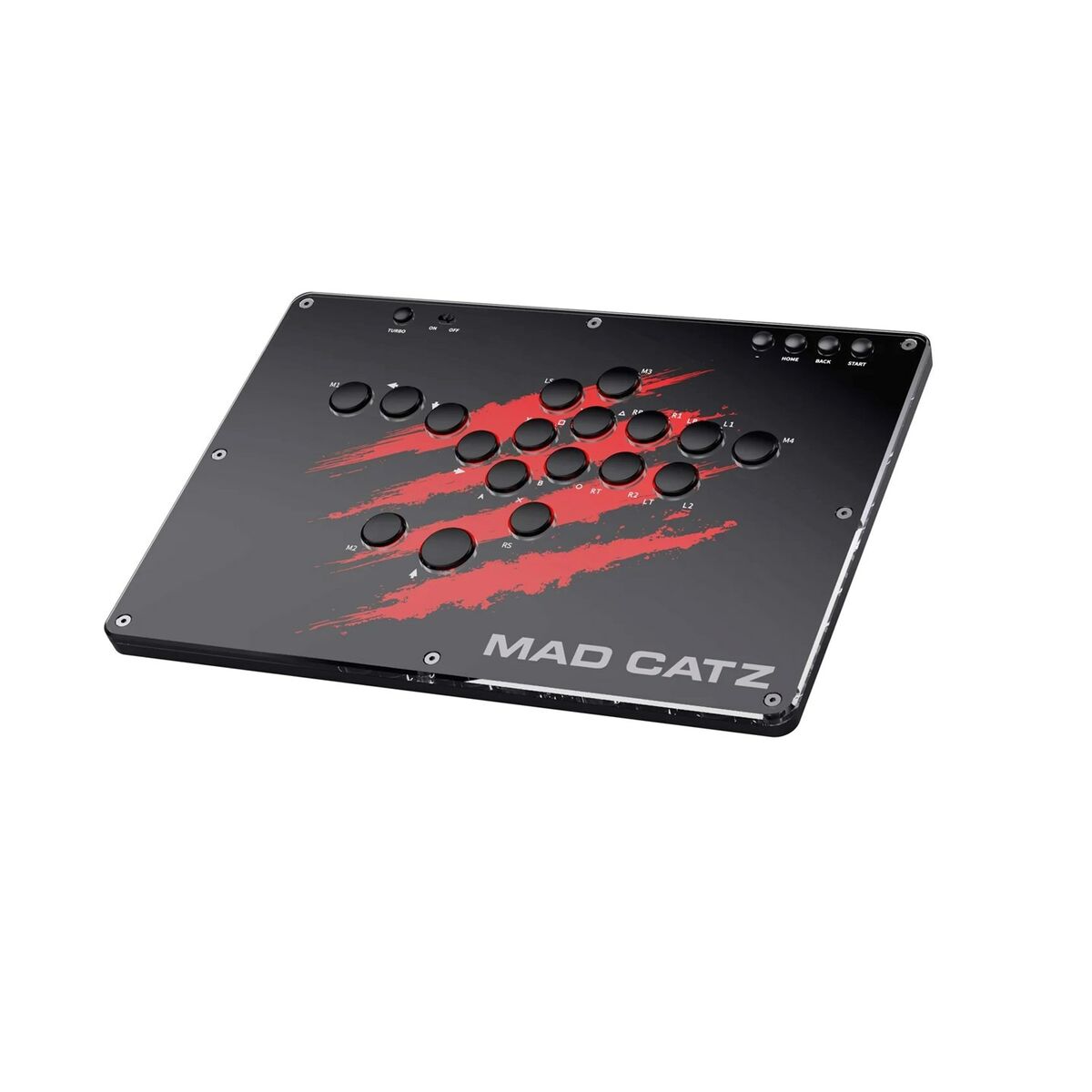 Gamepad Mad Catz GAPCCAINBL002-0