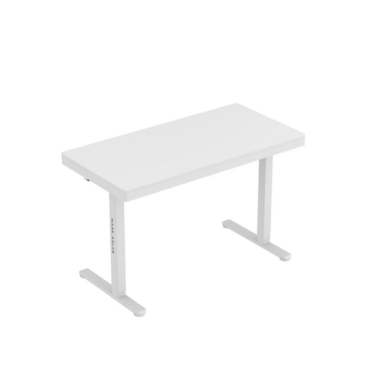 Escritorio Mark Adler MA-Leader 8.2 White Blanco