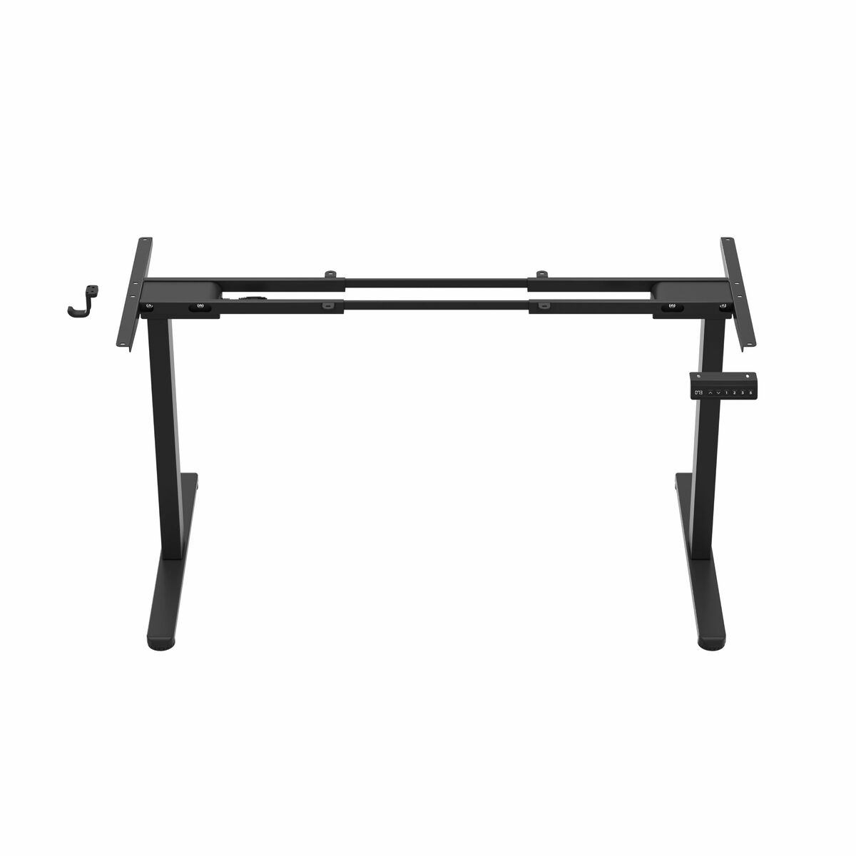 Soporte ajustable Mark Adler MA-XENO 4.5 BLACK Negro