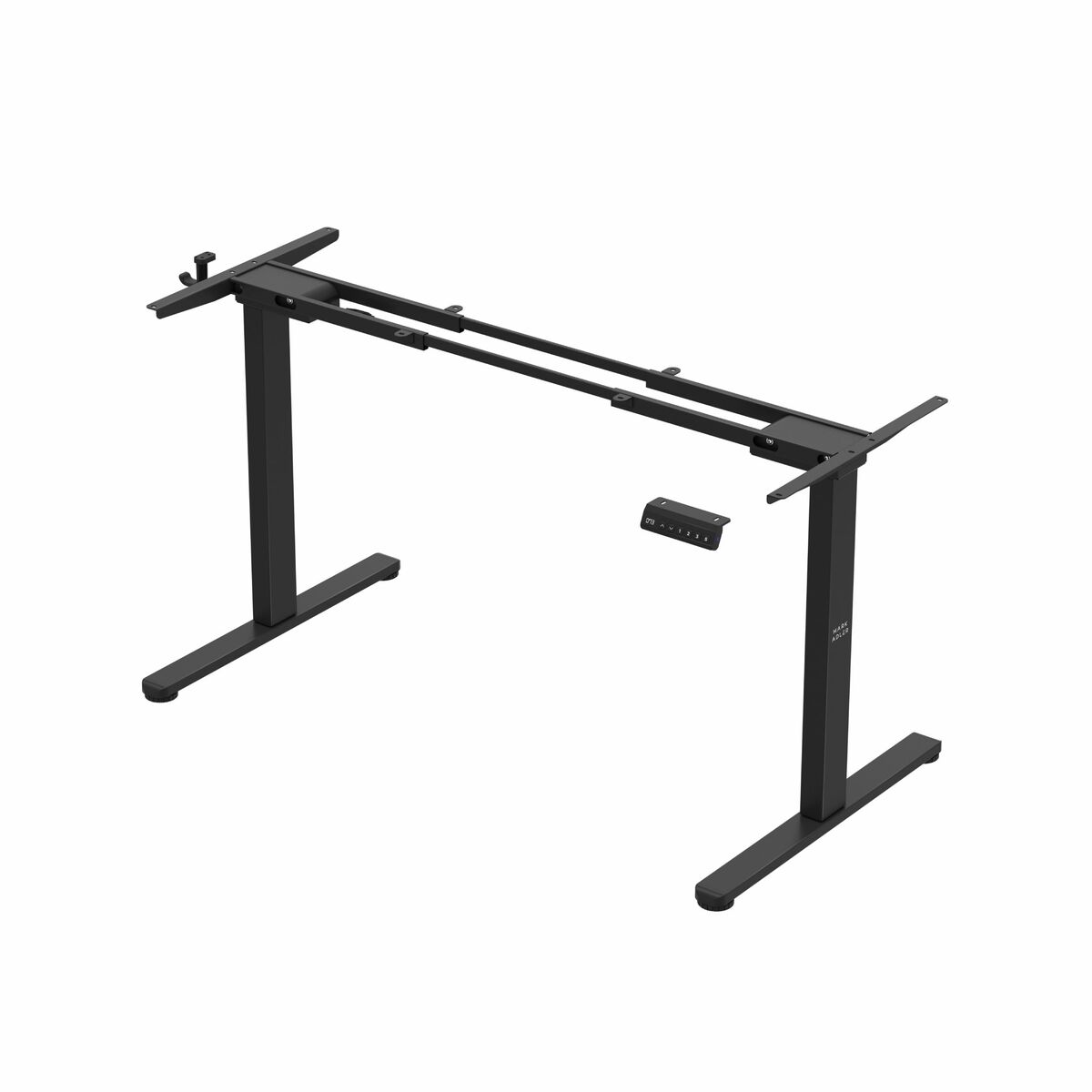 Soporte ajustable Mark Adler MA-XENO 4.5 BLACK Negro