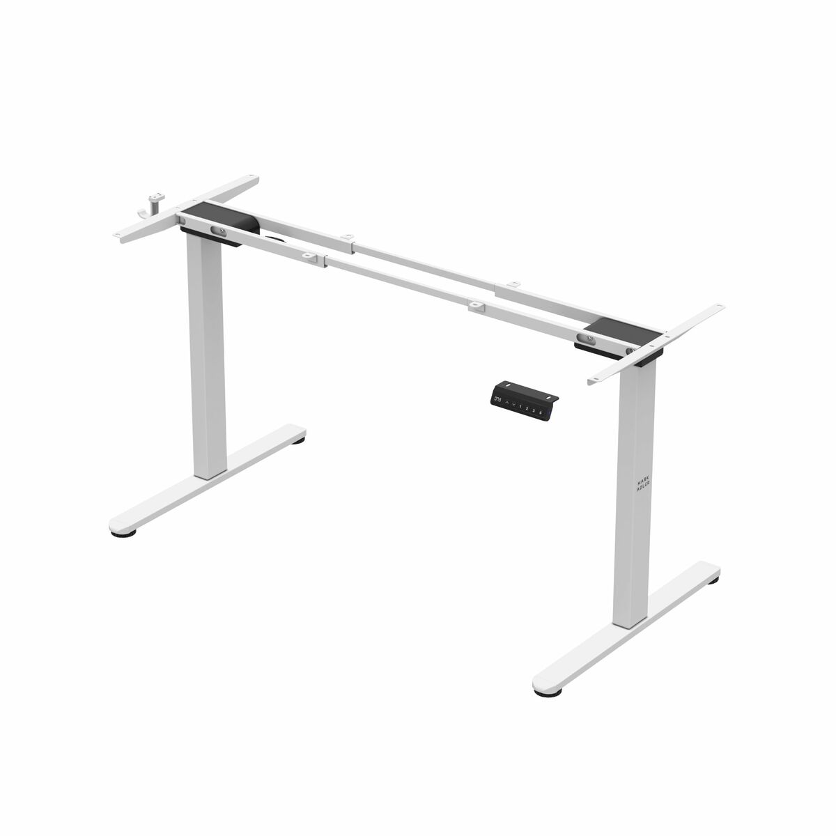 Soporte ajustable Mark Adler MA-XENO 4.5 WHITE Blanco