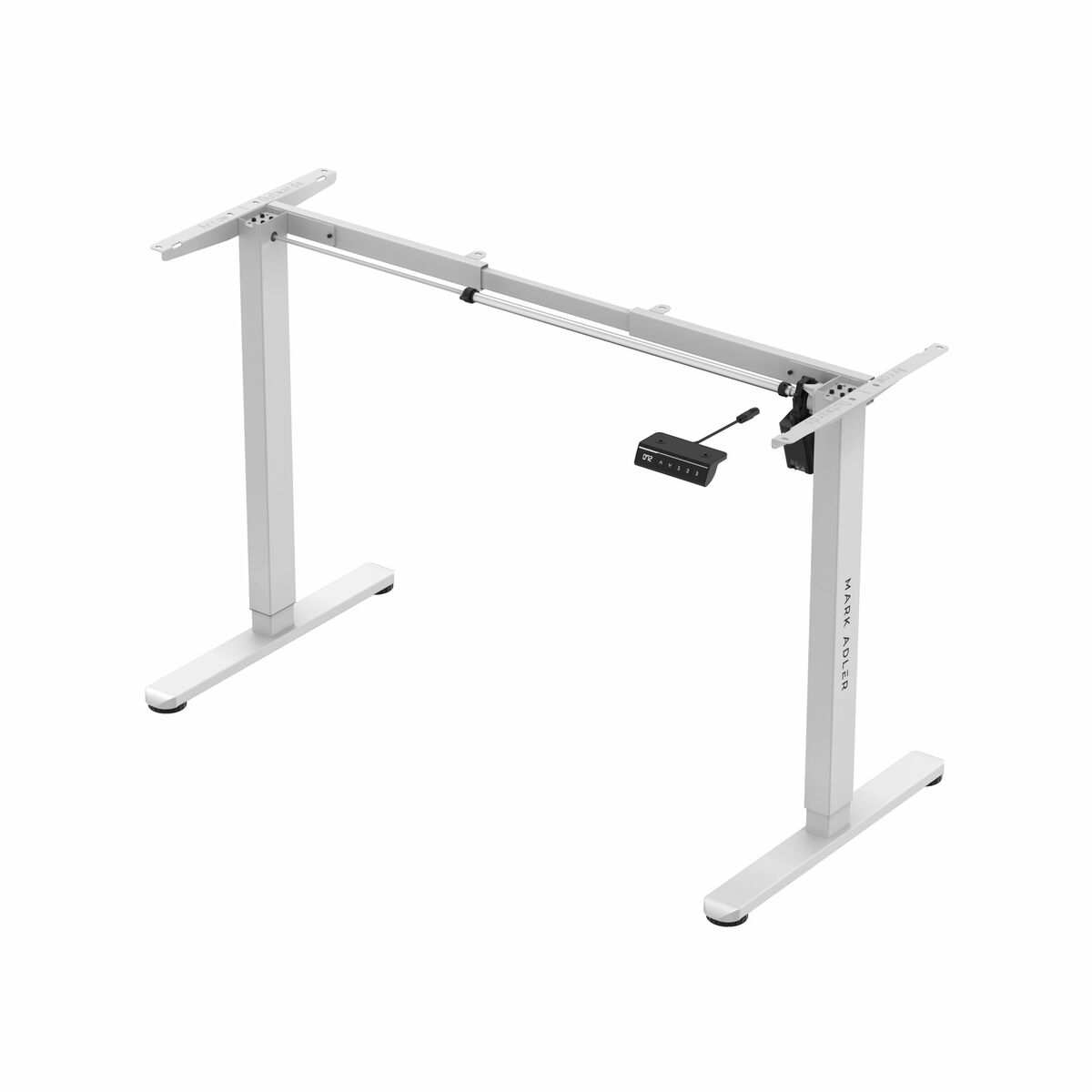 Soporte ajustable Mark Adler MA-XENO 2.1 WHITE Blanco
