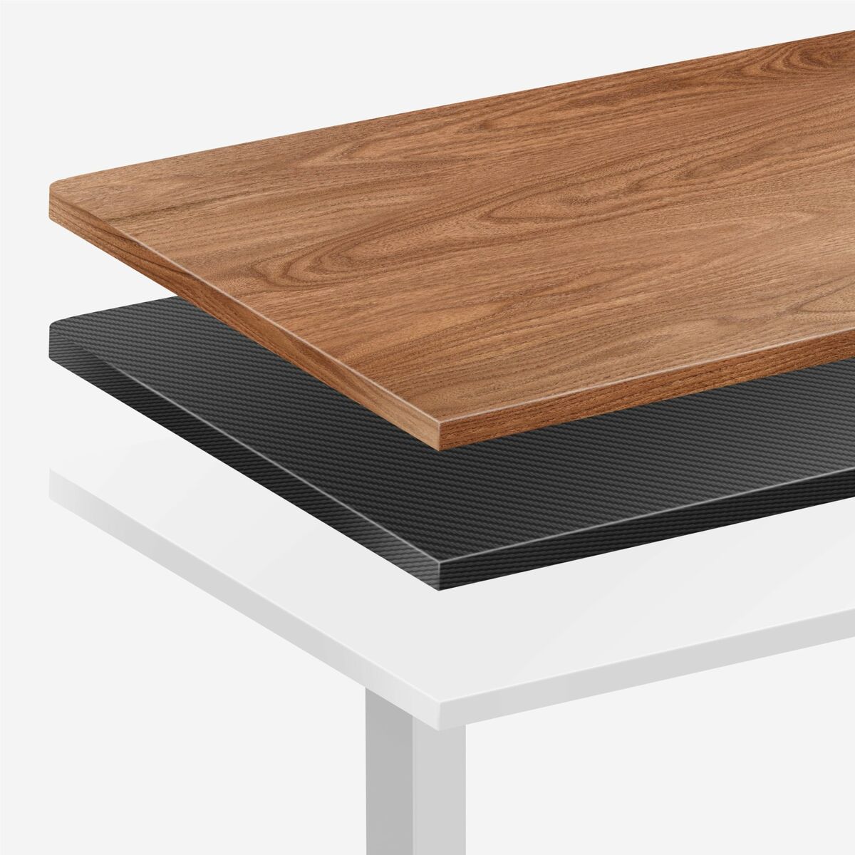 Soporte ajustable Mark Adler MA-XENO 2.1 WHITE Blanco