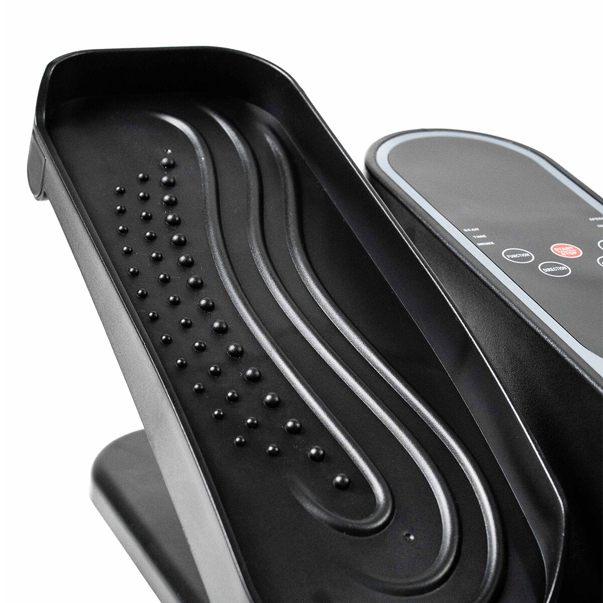 Mini Elíptica Eléctrica con Mando a Distancia Velora 4000 InnovaGoods