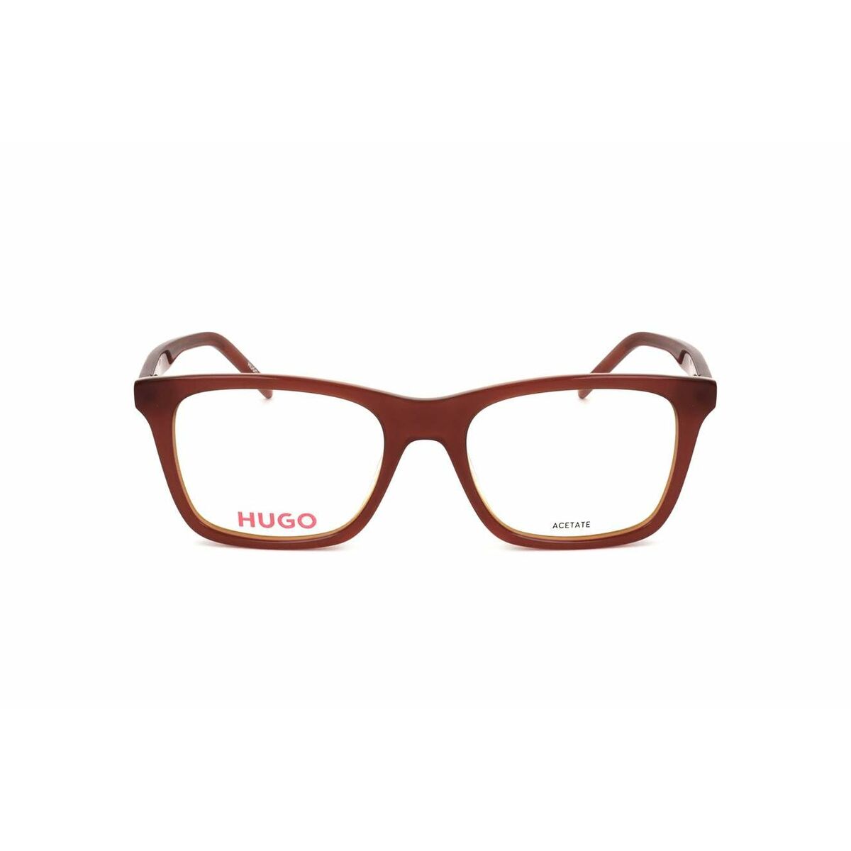 Montura de Gafas Hombre Hugo Boss HG 1201 52GLN18