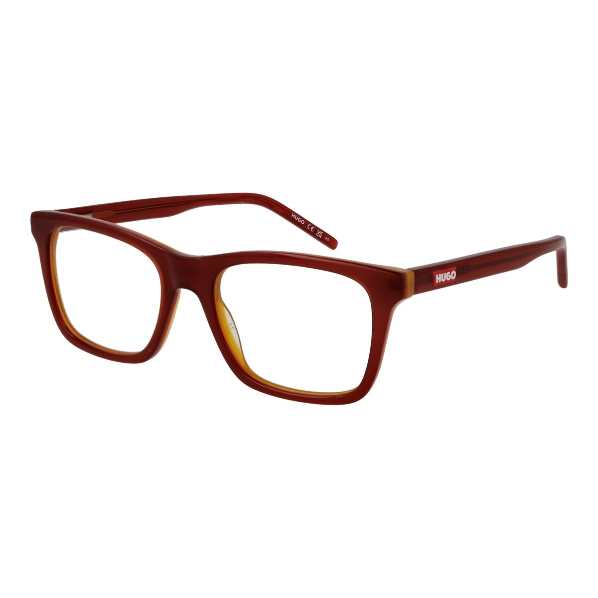 Montura de Gafas Hombre Hugo Boss HG 1201 52GLN18