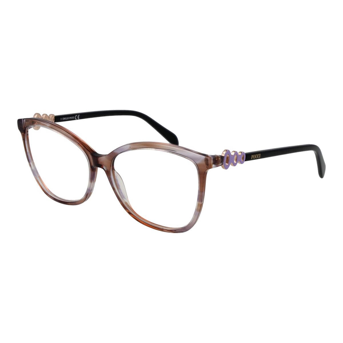 Montura de Gafas Mujer Emilio Pucci EP5178 56047