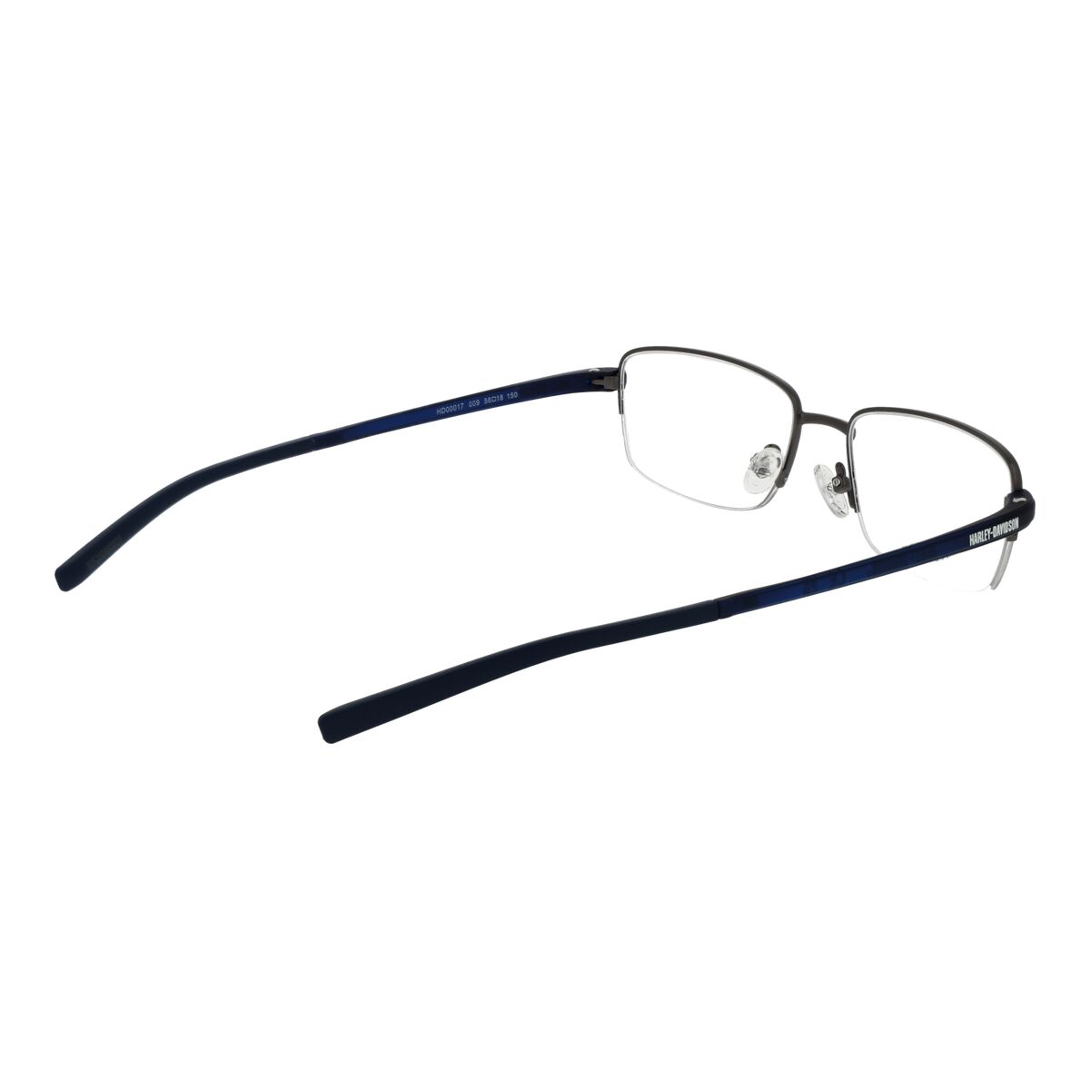 Montura de Gafas Hombre Harley-Davidson HD00017 56009