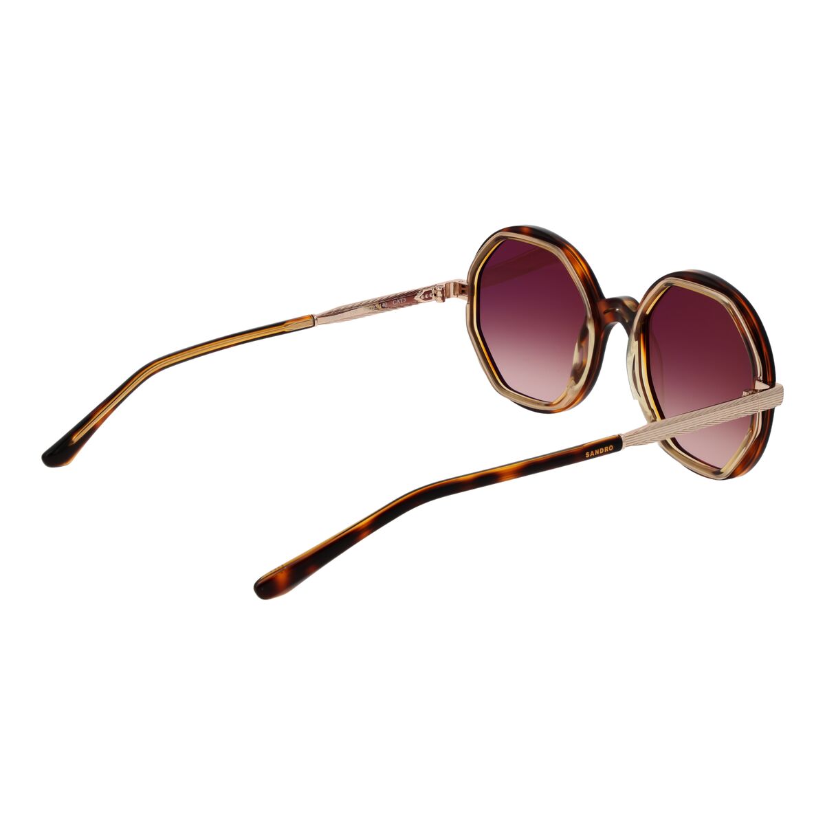 Gafas de Sol Mujer Sandro Paris SD6042 53170