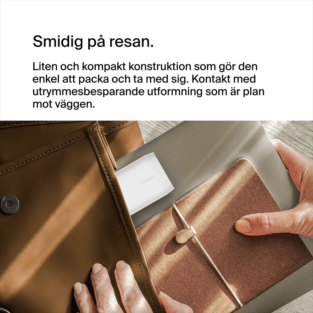 Cable USB Belkin WCC002CFWH Blanco