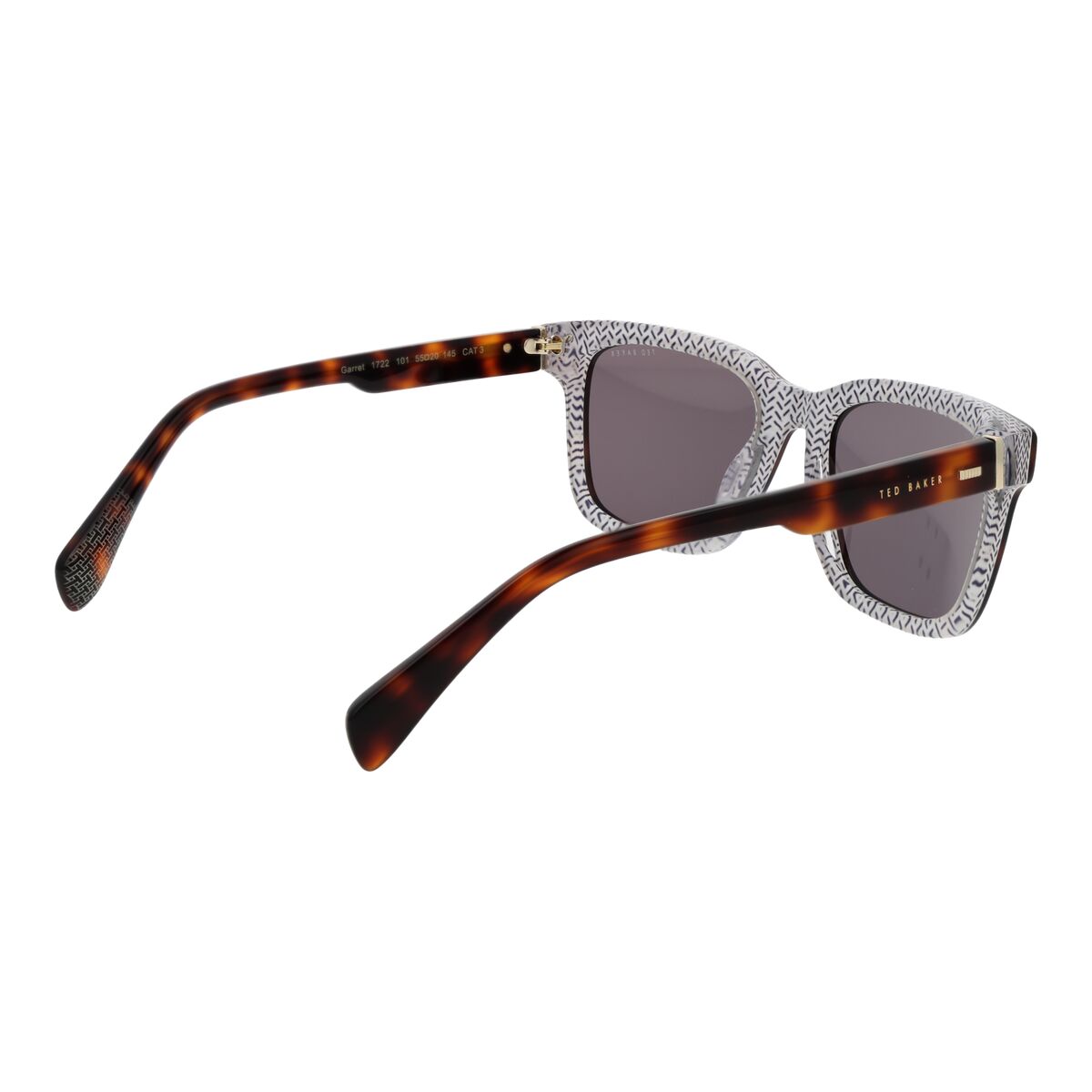 Gafas de Sol Hombre Ted Baker TB1722 55101