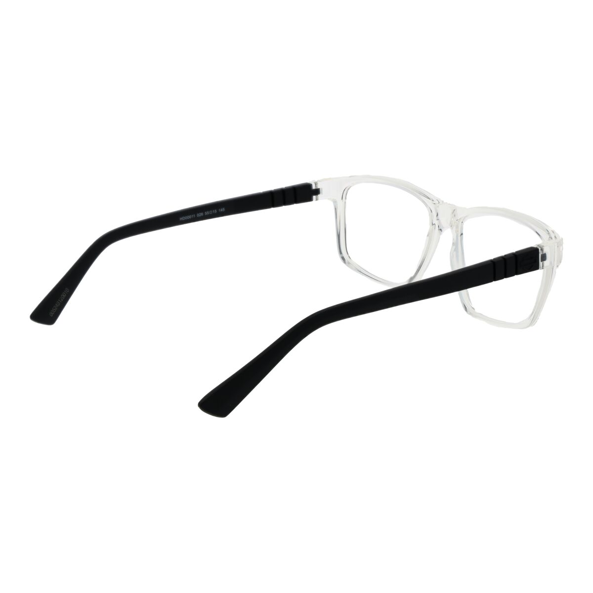 Montura de Gafas Hombre Harley-Davidson HD00011 55026