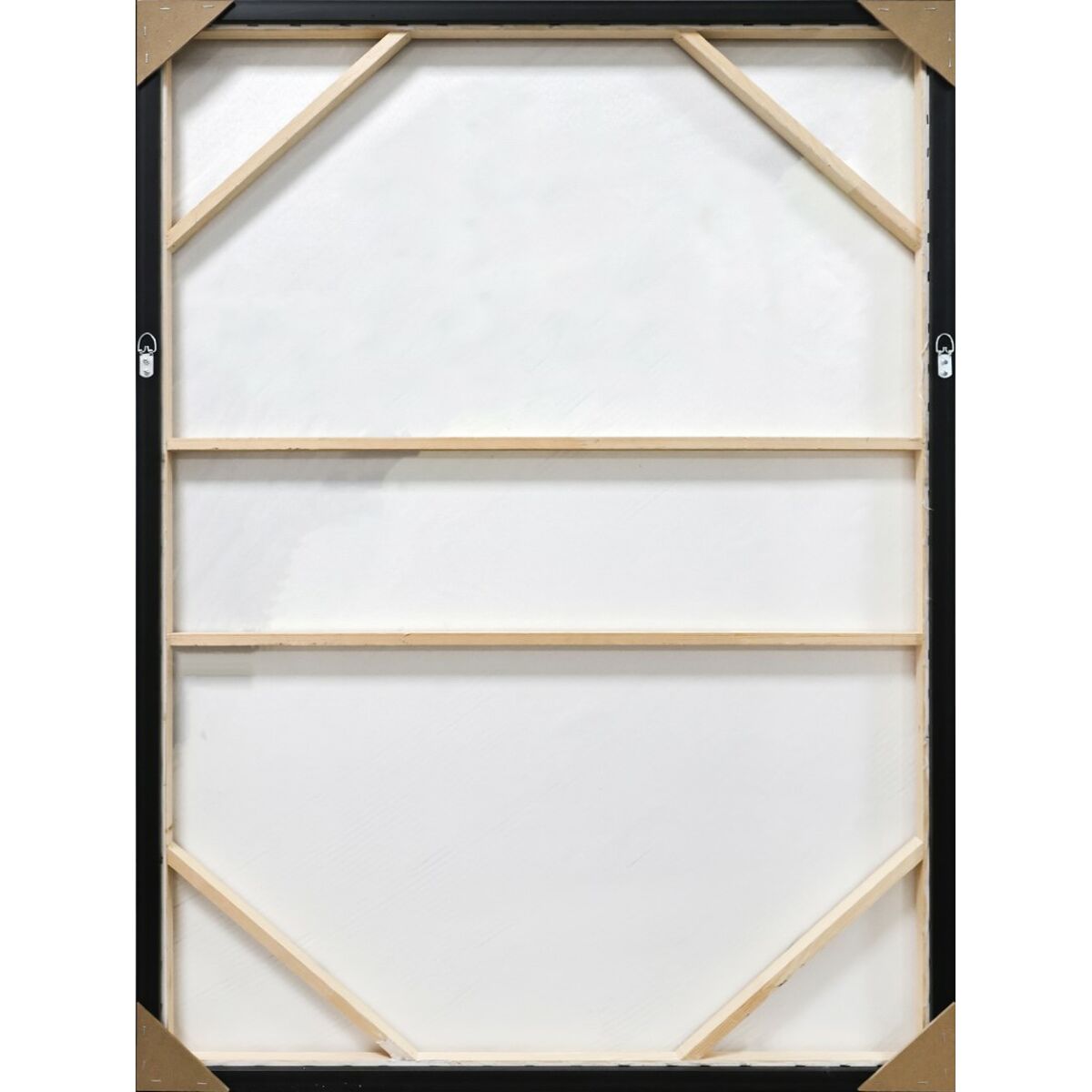 Cuadro Home ESPRIT Poliestireno 103 x 4 x 143 cm