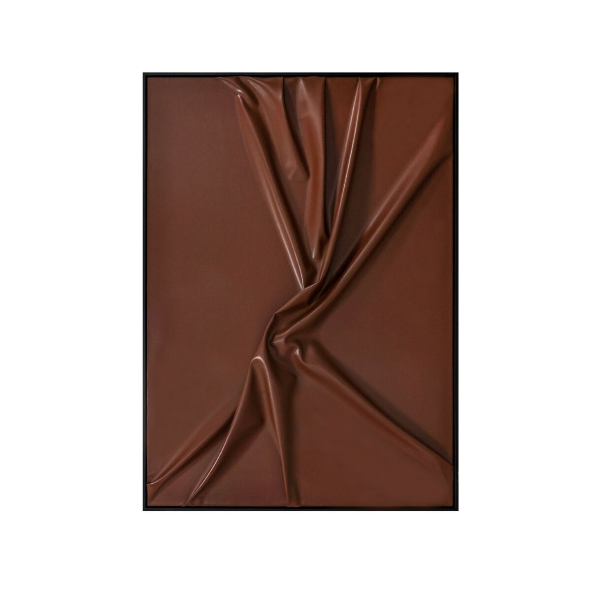 Cuadro Home ESPRIT Poliestireno 103 x 4 x 143 cm