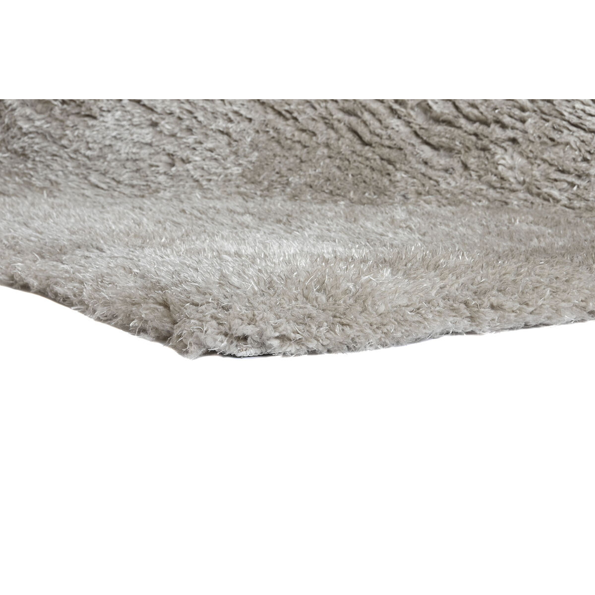 Alfombra Home ESPRIT Marrón 200 x 300 cm