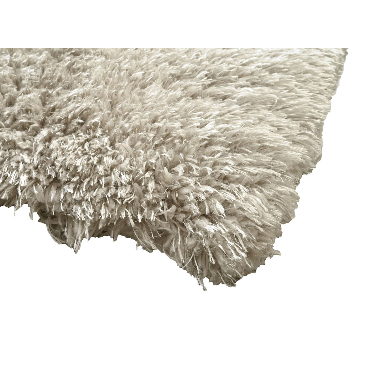 Alfombra Home ESPRIT Marrón 160 x 230 cm