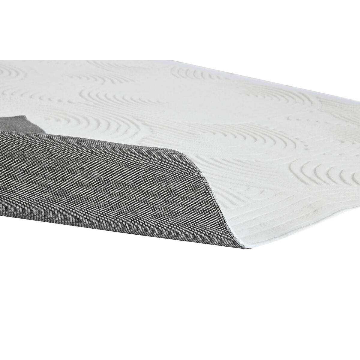 Alfombra Home ESPRIT Beige 160 x 230 cm