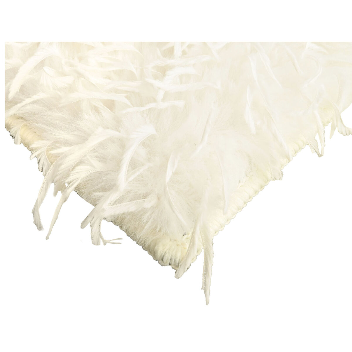 Alfombra Home ESPRIT Natural 140 x 200 cm