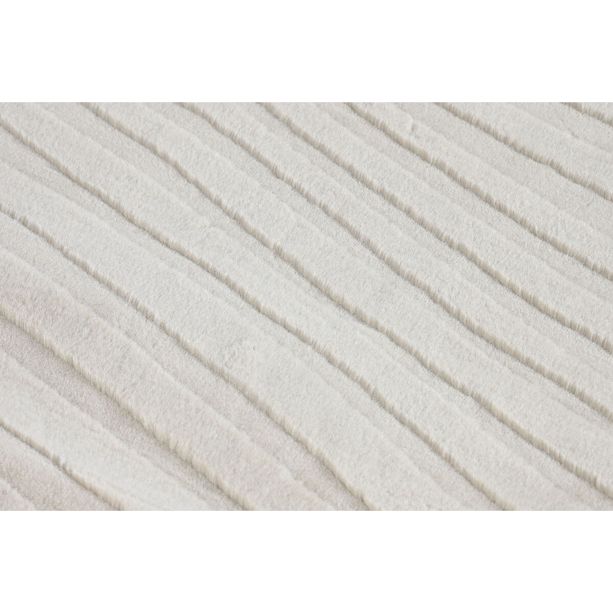 Alfombra Home ESPRIT Beige 200 x 300 cm