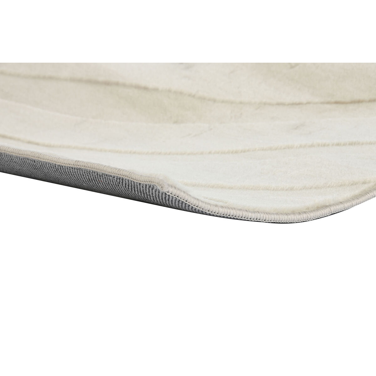 Alfombra Home ESPRIT Beige 200 x 300 cm