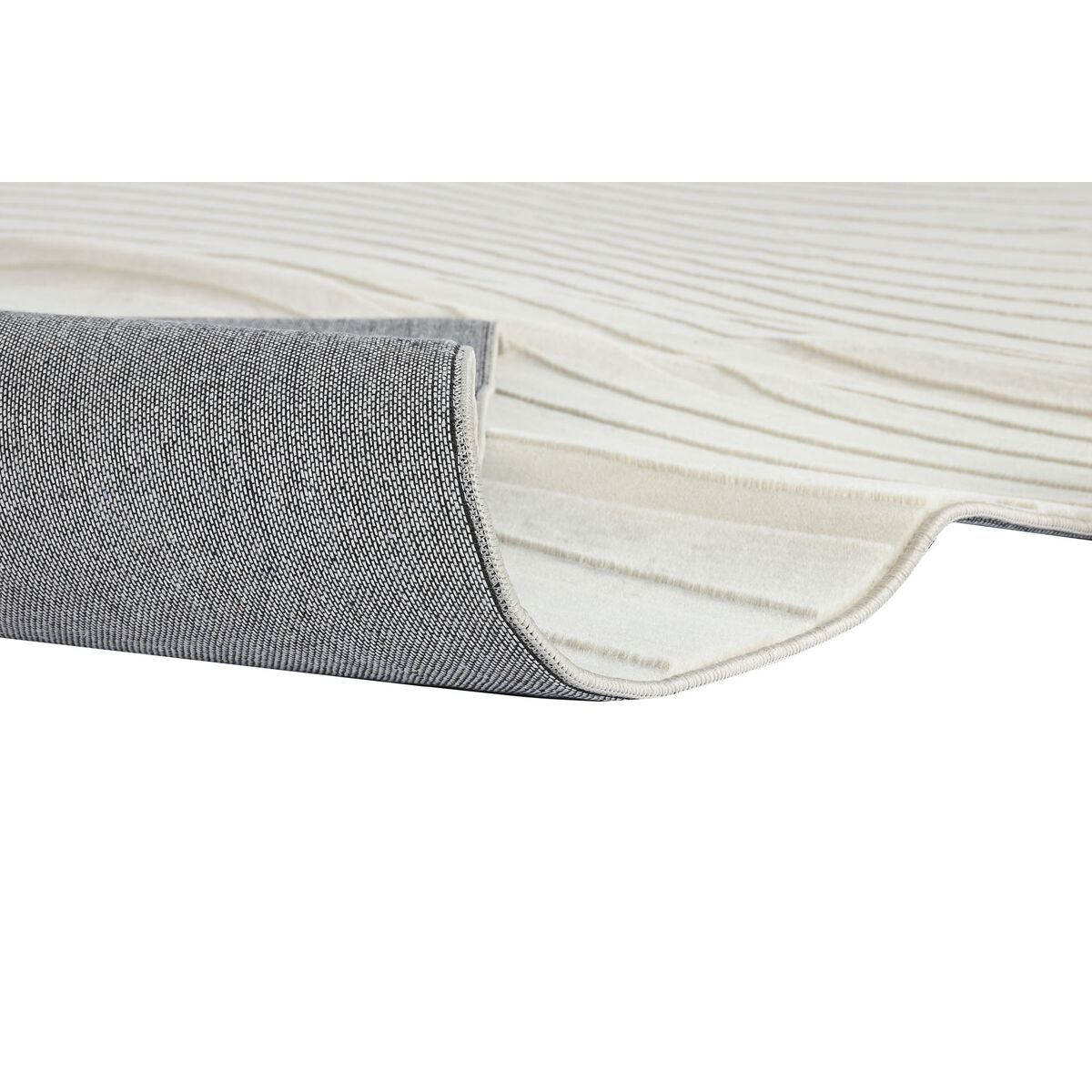 Alfombra Home ESPRIT Beige 200 x 300 cm