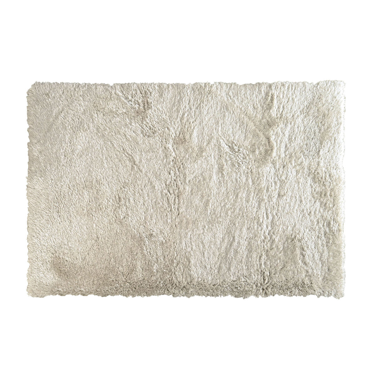 Alfombra Home ESPRIT Marrón 140 x 200 cm