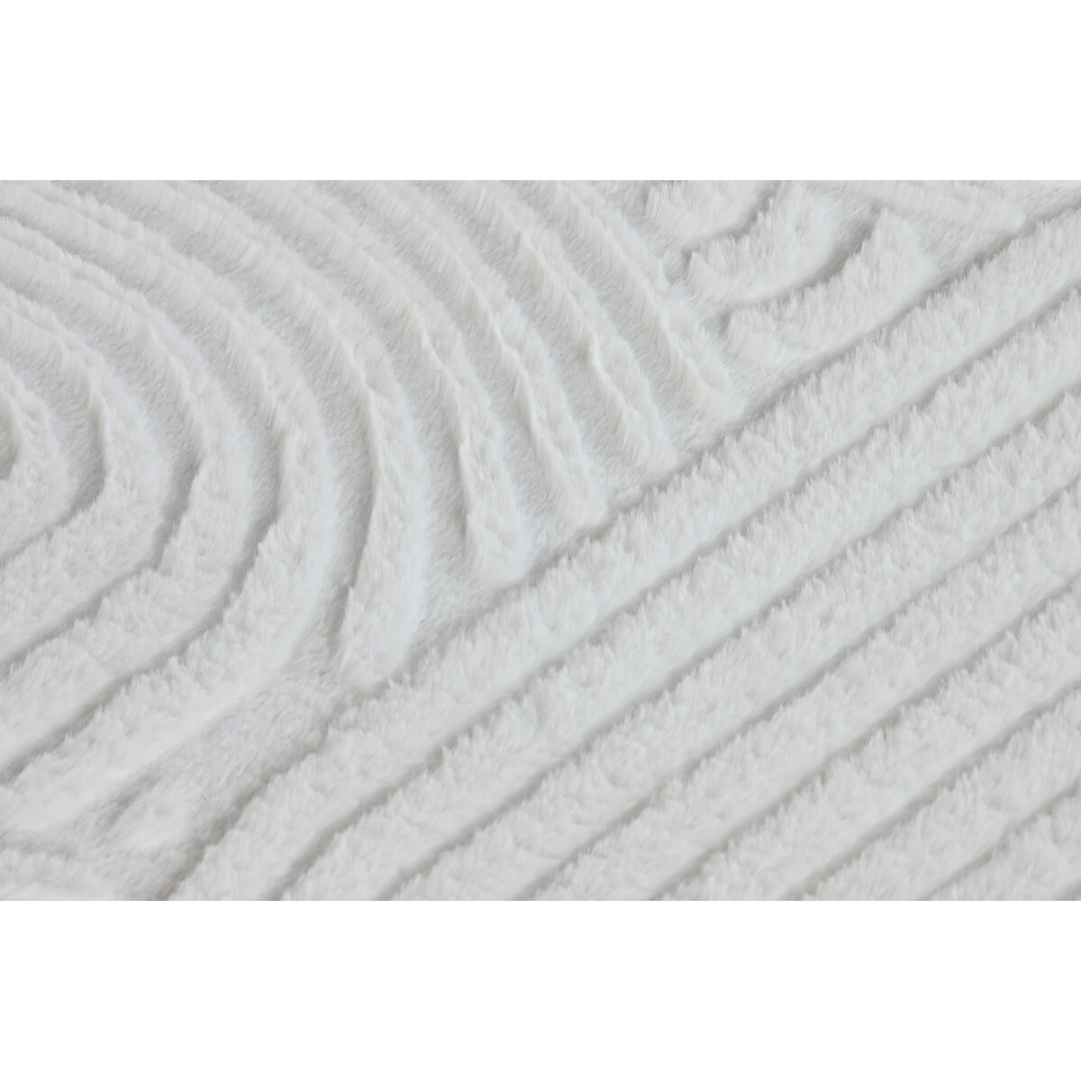 Alfombra Home ESPRIT Beige 200 x 300 cm