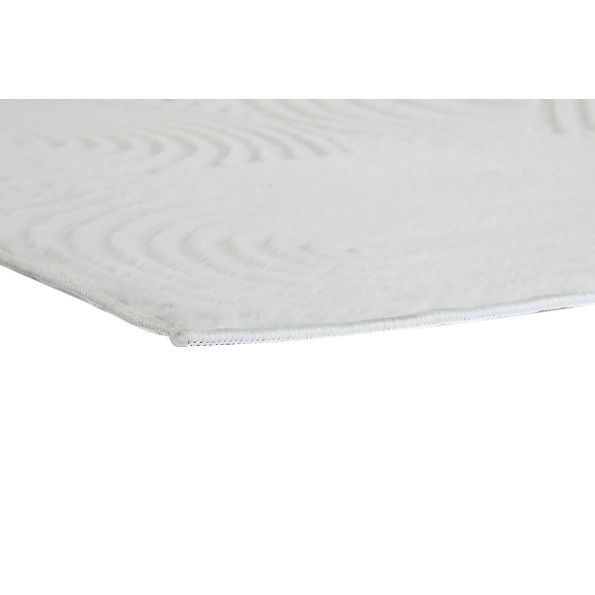 Alfombra Home ESPRIT Beige 200 x 300 cm