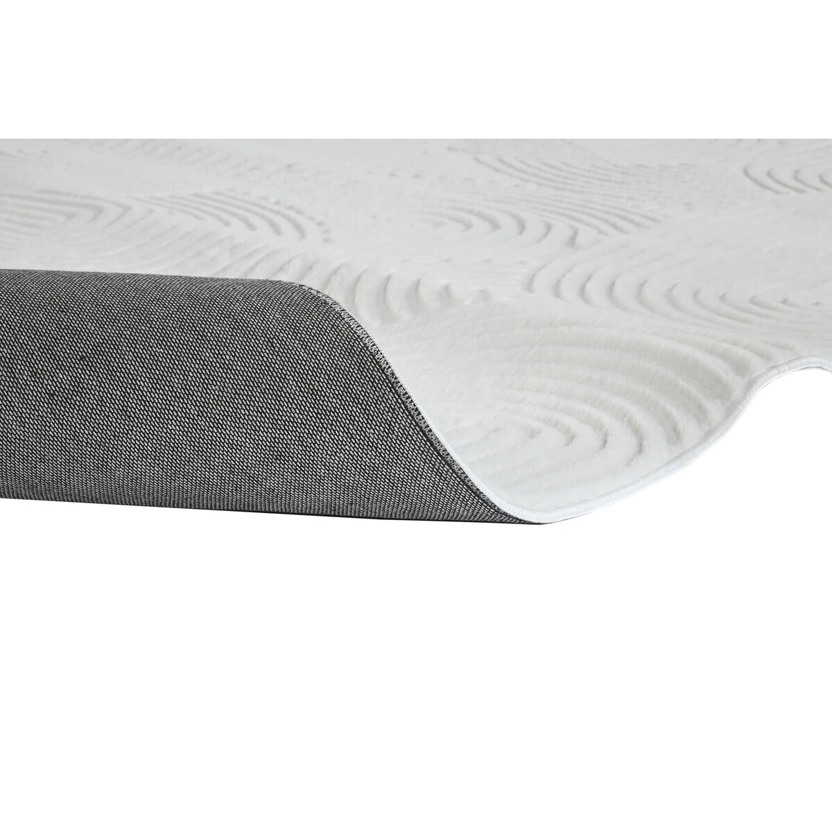 Alfombra Home ESPRIT Beige 200 x 300 cm