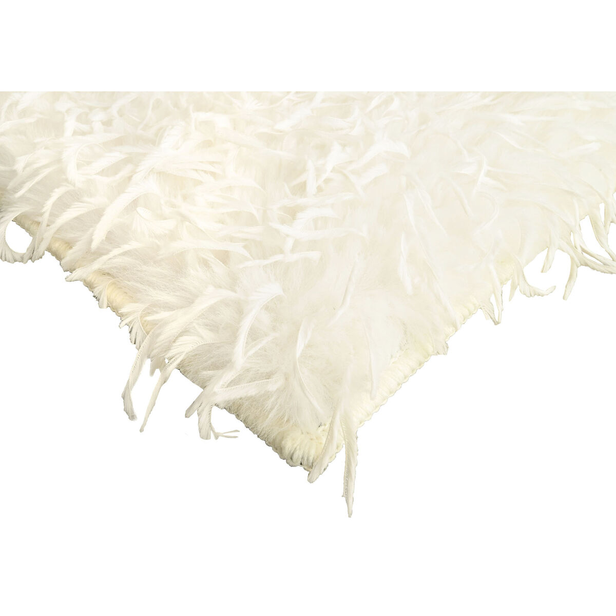 Alfombra Home ESPRIT Natural 200 x 300 cm