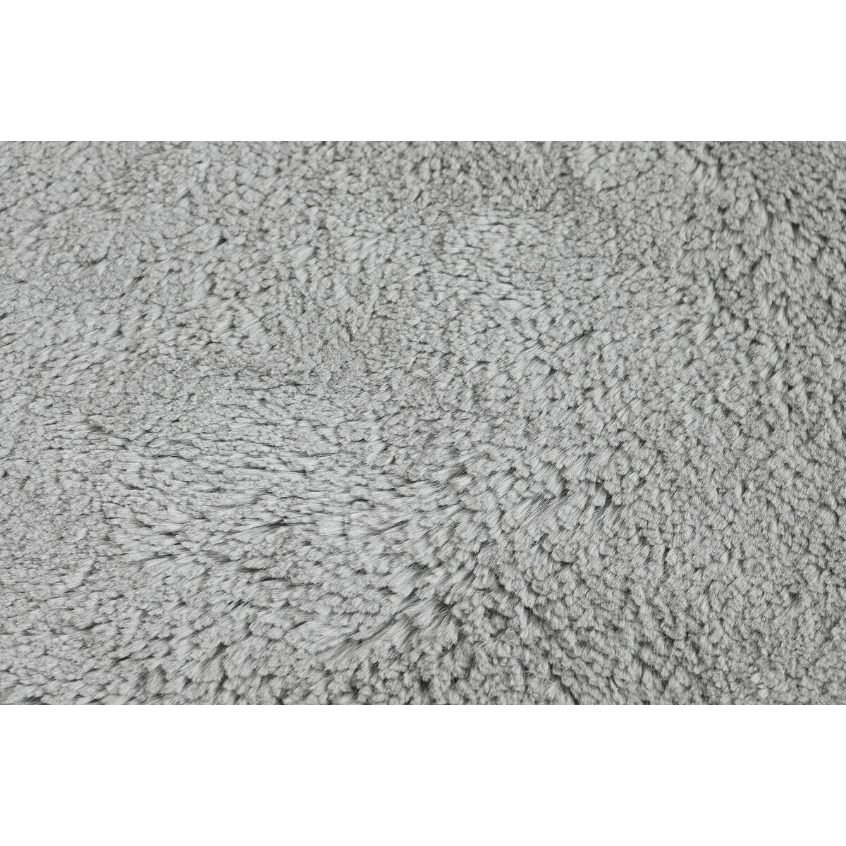 Alfombra Home ESPRIT Gris 160 x 230 cm