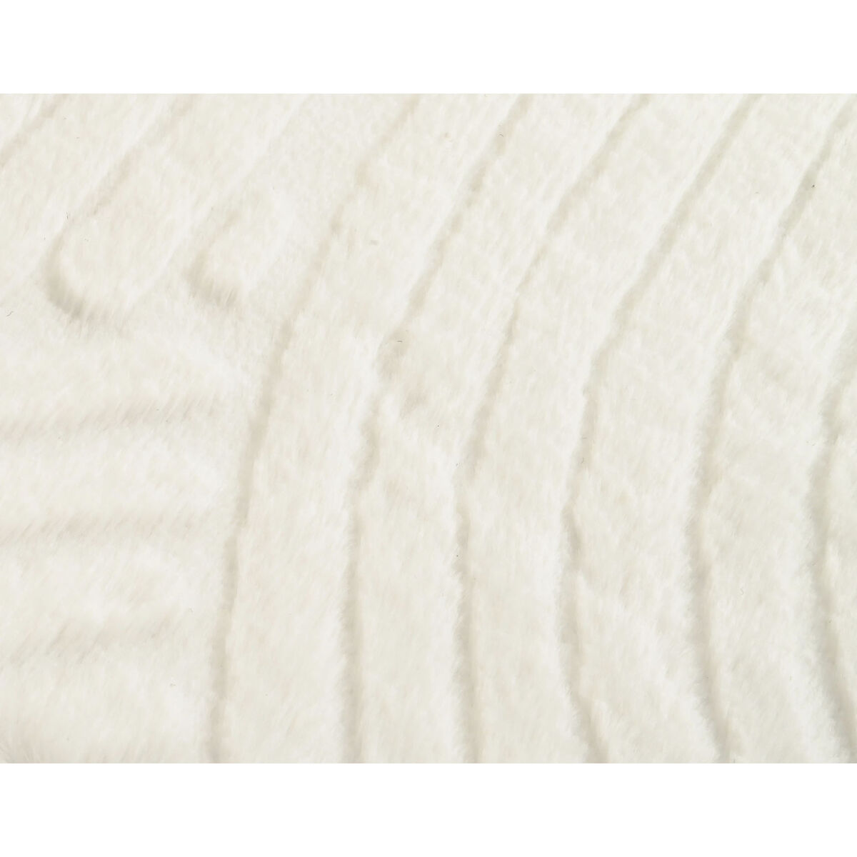 Alfombra Home ESPRIT Beige 140 x 200 cm