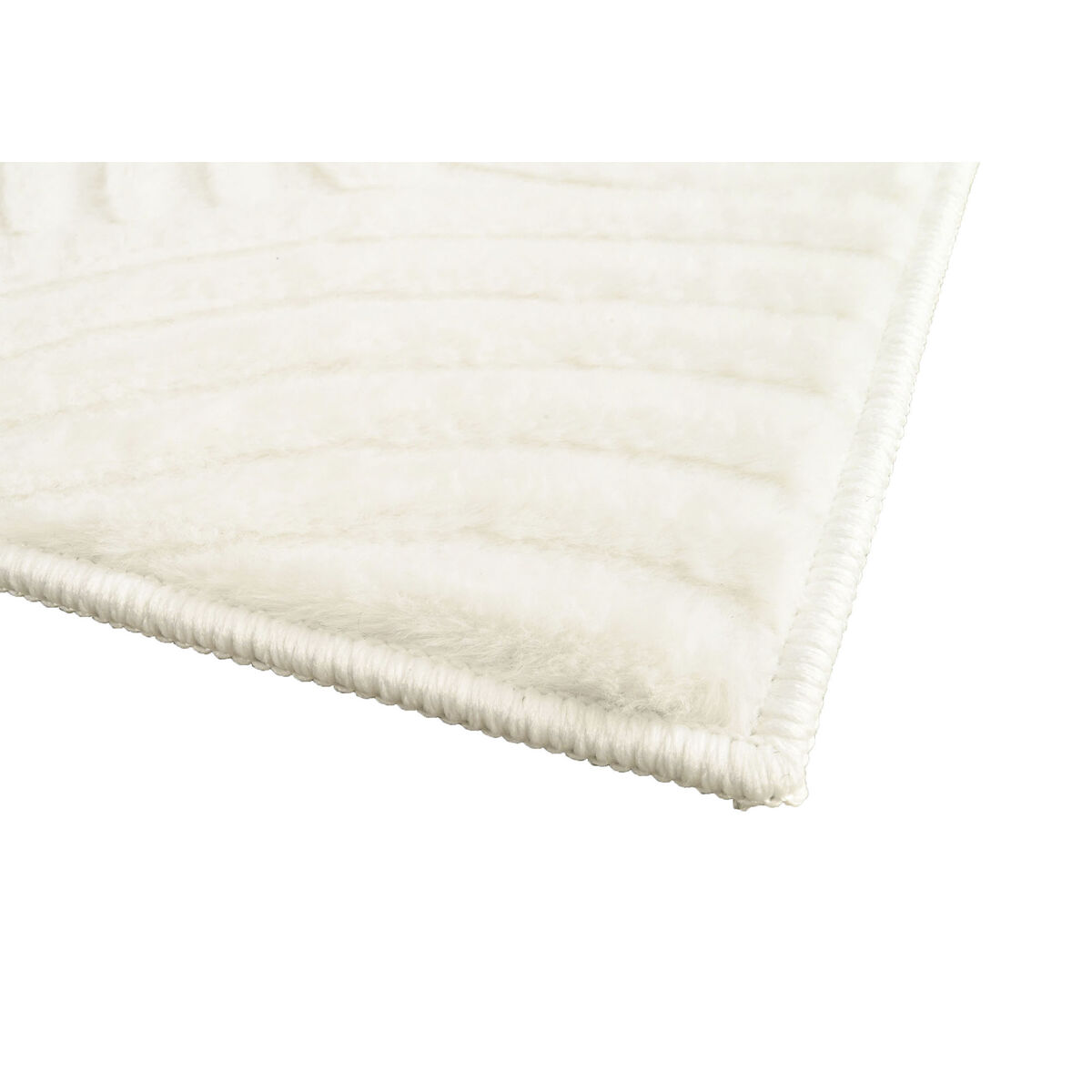 Alfombra Home ESPRIT Beige 140 x 200 cm