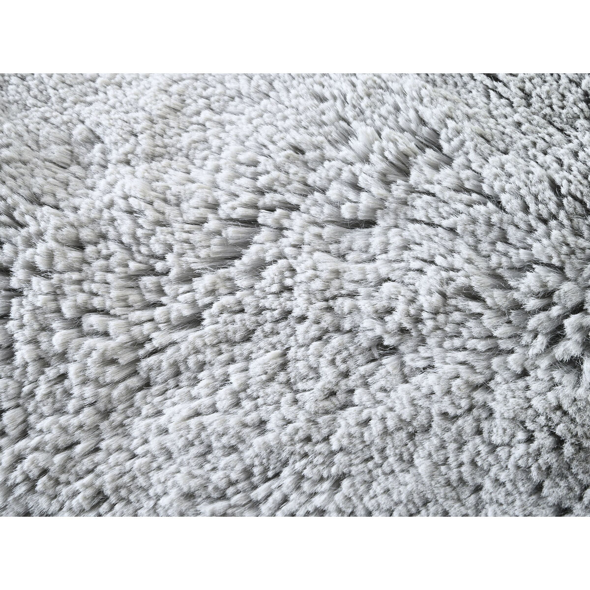 Alfombra Home ESPRIT Gris 200 x 300 cm