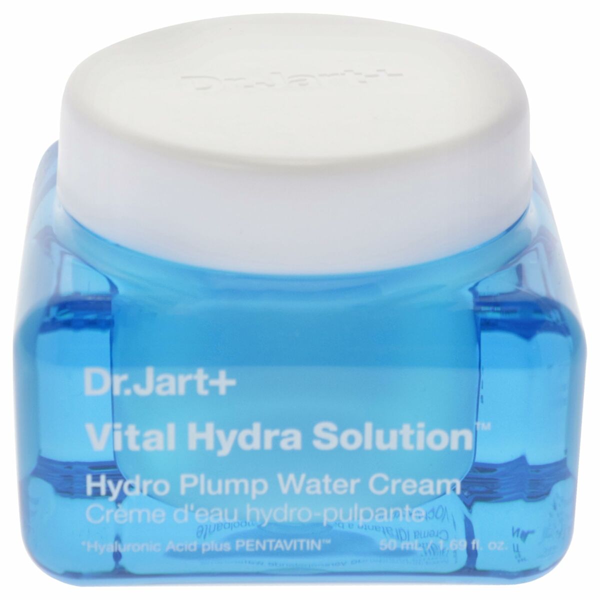 Crema Hidratante DR.JART+ VITAL HYDRA SOLUTION 50 ml