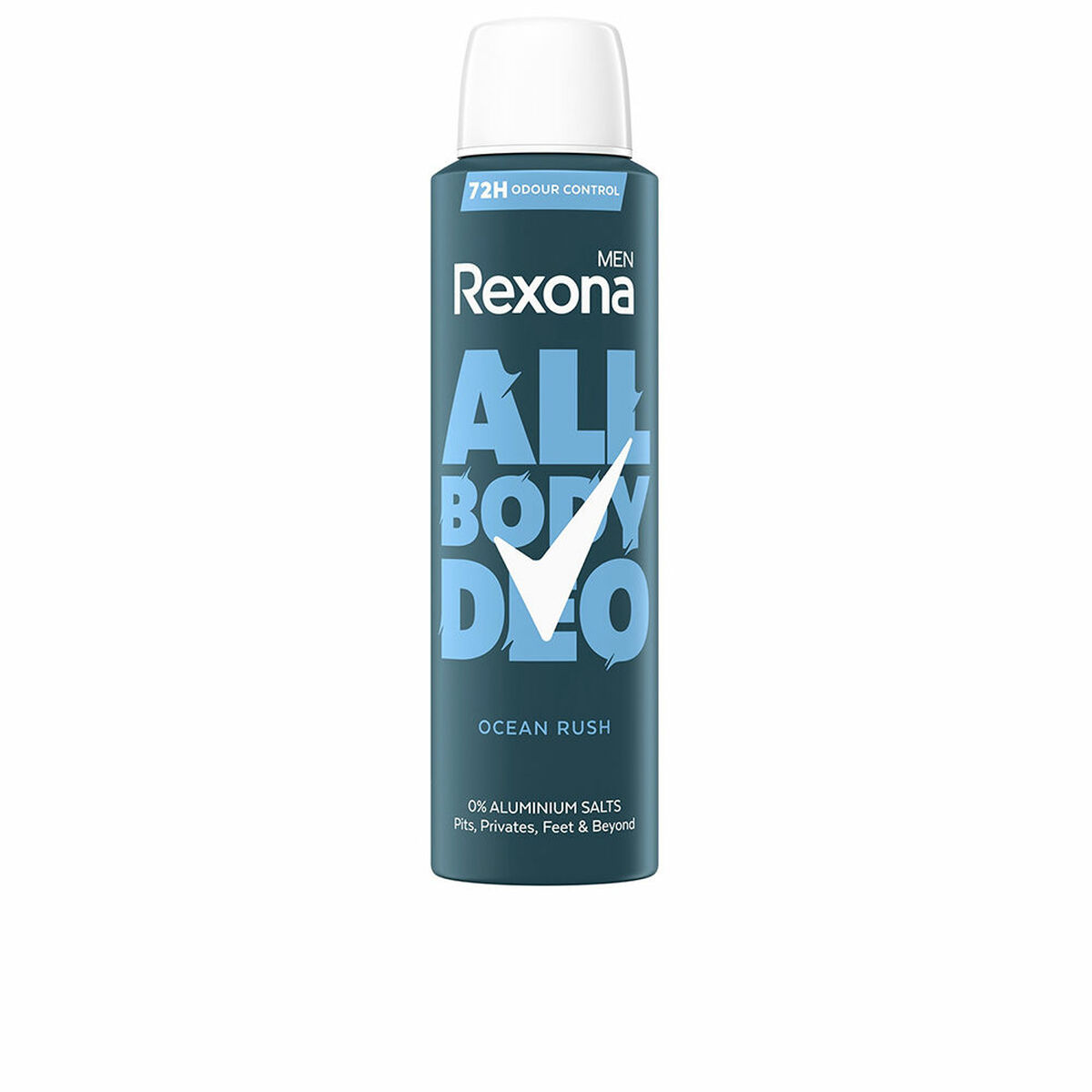 Desodorante en Spray Rexona 5743 150 ml