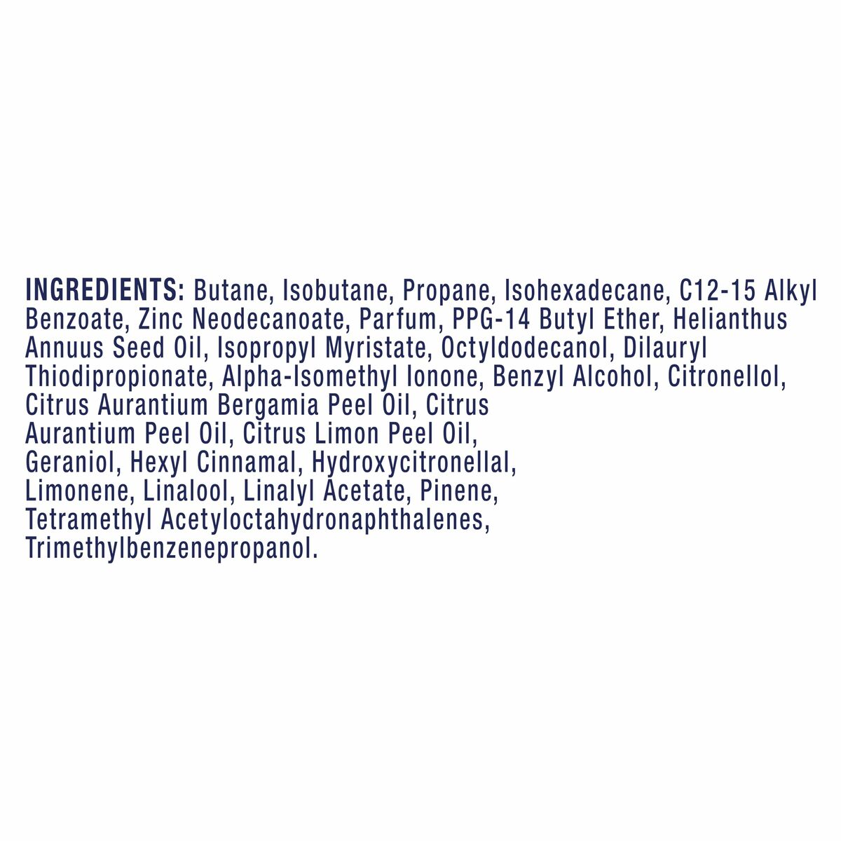 Desodorante en Spray Rexona REXONA FRESH CITRUS