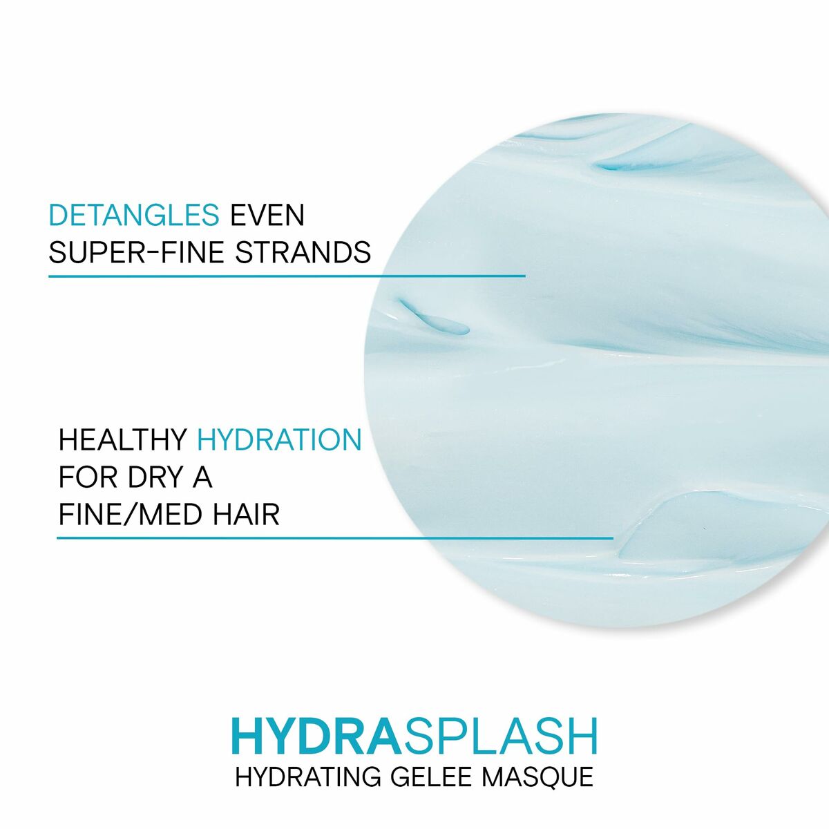 Mascarilla Capilar Joico HYDRA SPLASH 150 ml