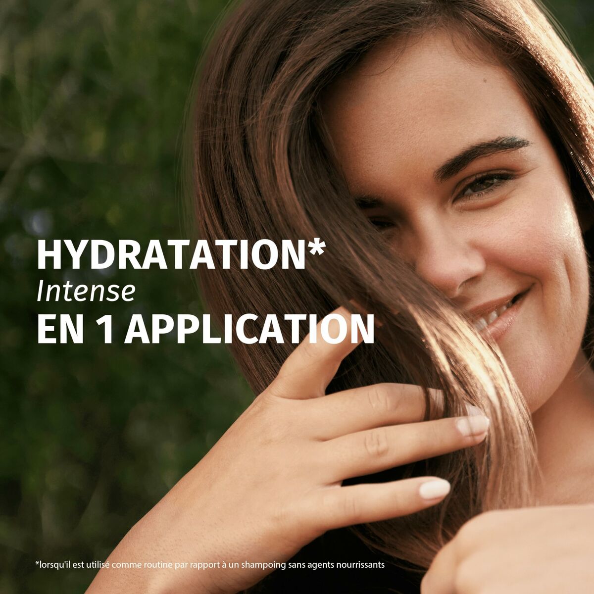 Champú Hidratante Herbal Essences Coconut Scent