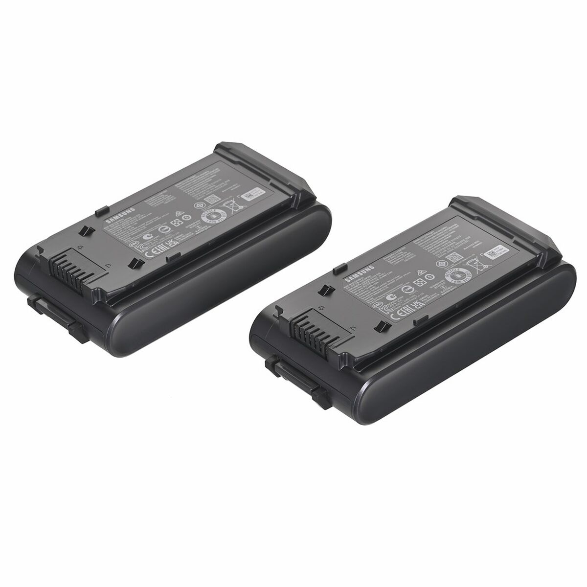 Aspirador Escoba Samsung VS80F28DGS/GE