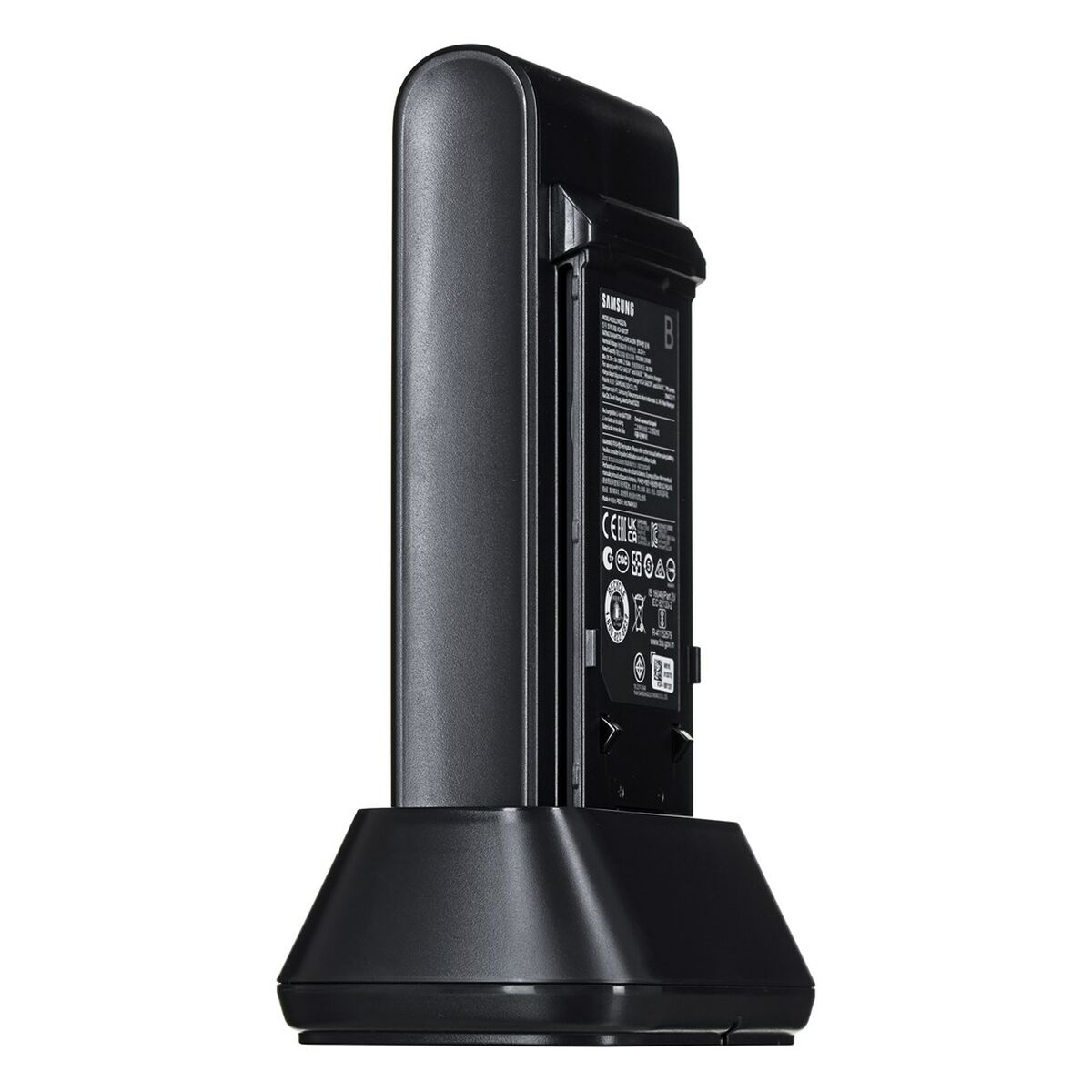 Aspirador Escoba Samsung VS80F28DGS/GE