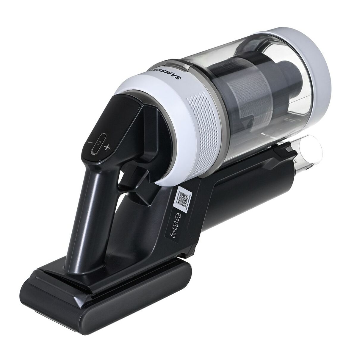 Aspirador Escoba Samsung VS80F28DGS/GE