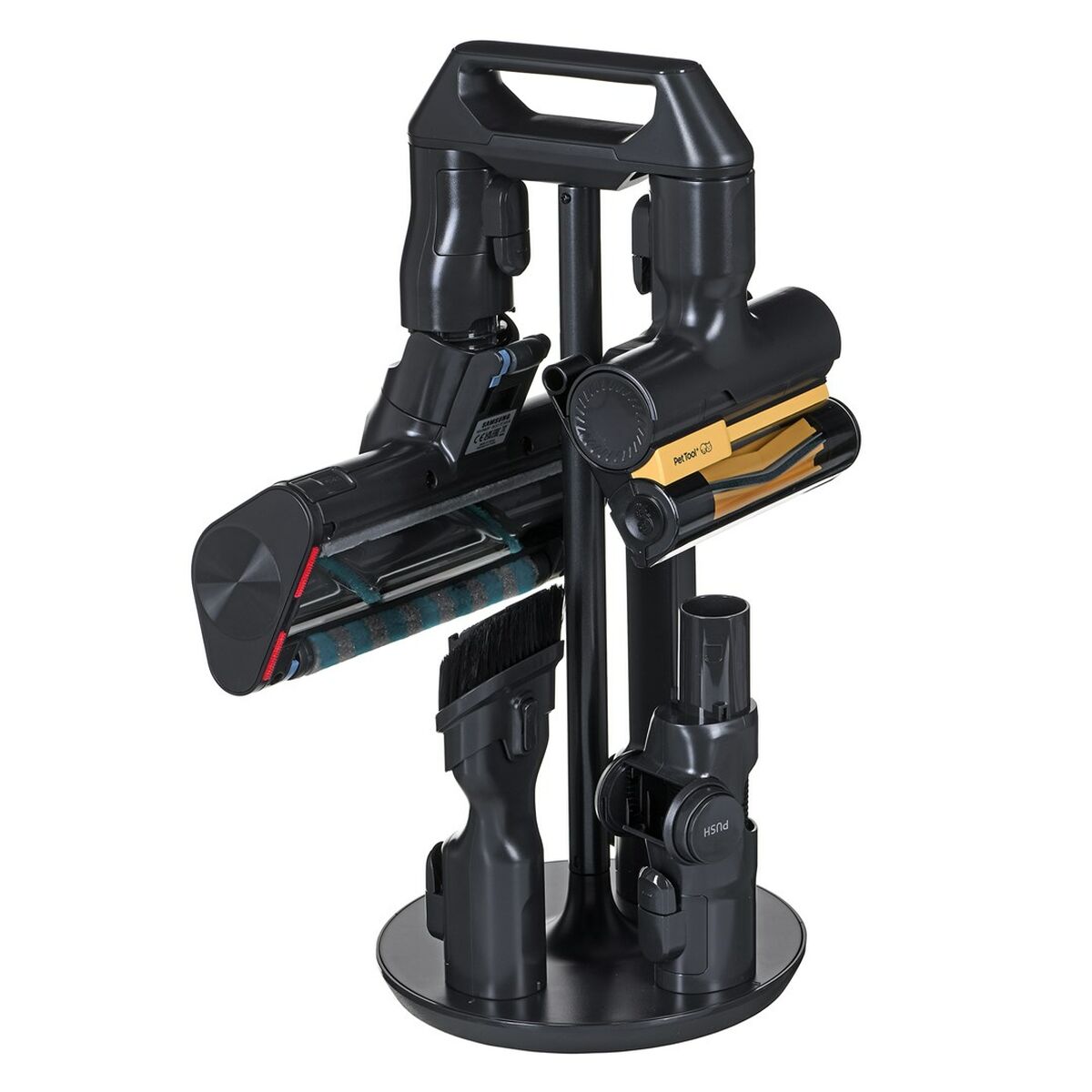 Aspirador Escoba Samsung VS80F28DGS/GE