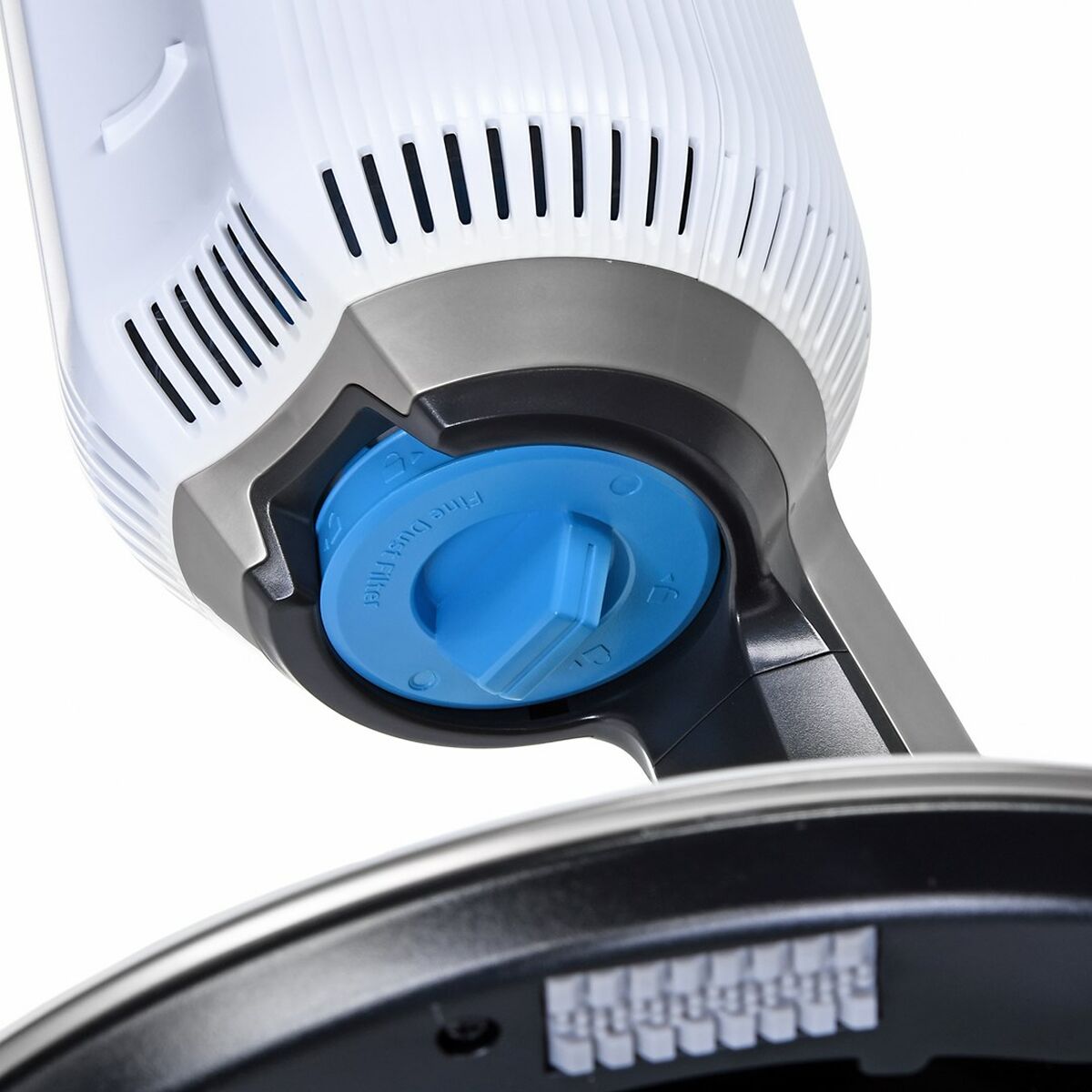 Aspirador Escoba Samsung VS80F28DGS/GE