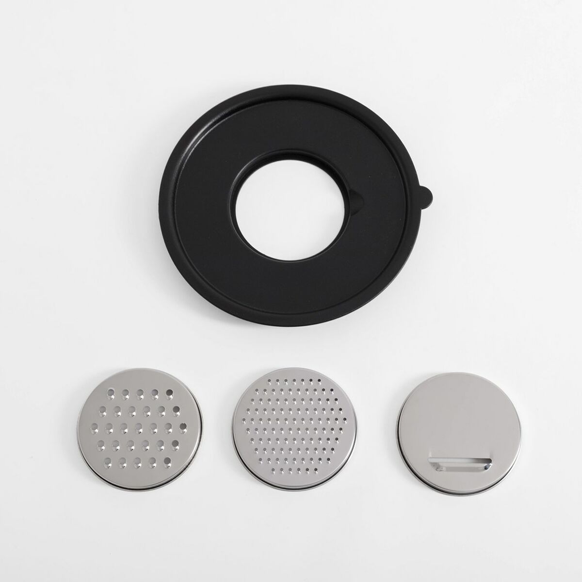 Batería de Cocina Smile MGK-22 Acero 14 Piezas