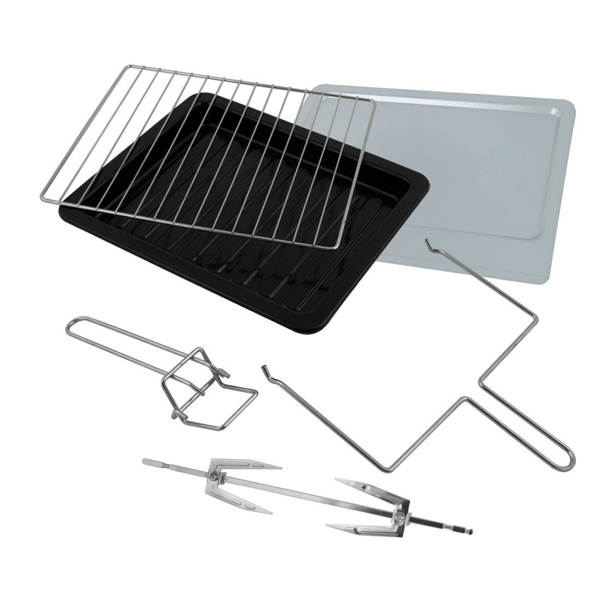 Hornillo Esperanza EKO006N 1600 W